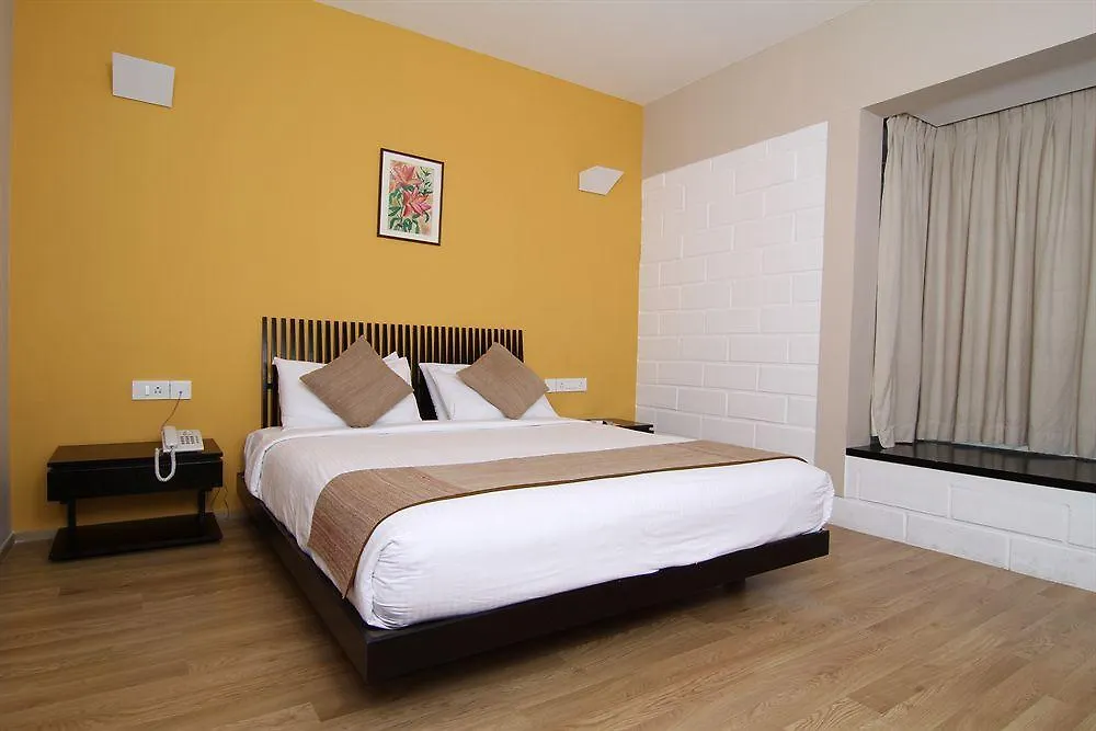 Mango Hotels, Mysore- Jayalakshmipuram Hotel