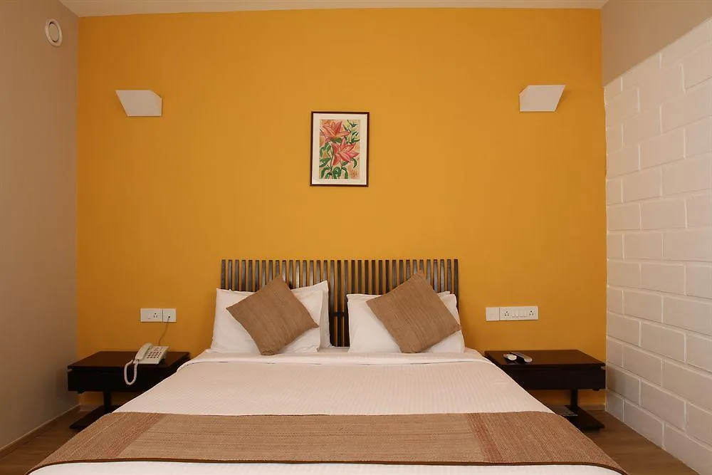 Mango Hotels, Mysore- Jayalakshmipuram 3*, Mysore India