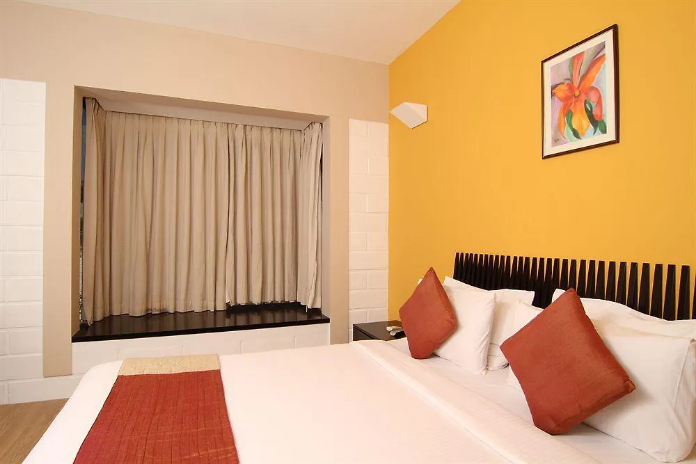 Mango Hotels, Mysore- Jayalakshmipuram Mysore