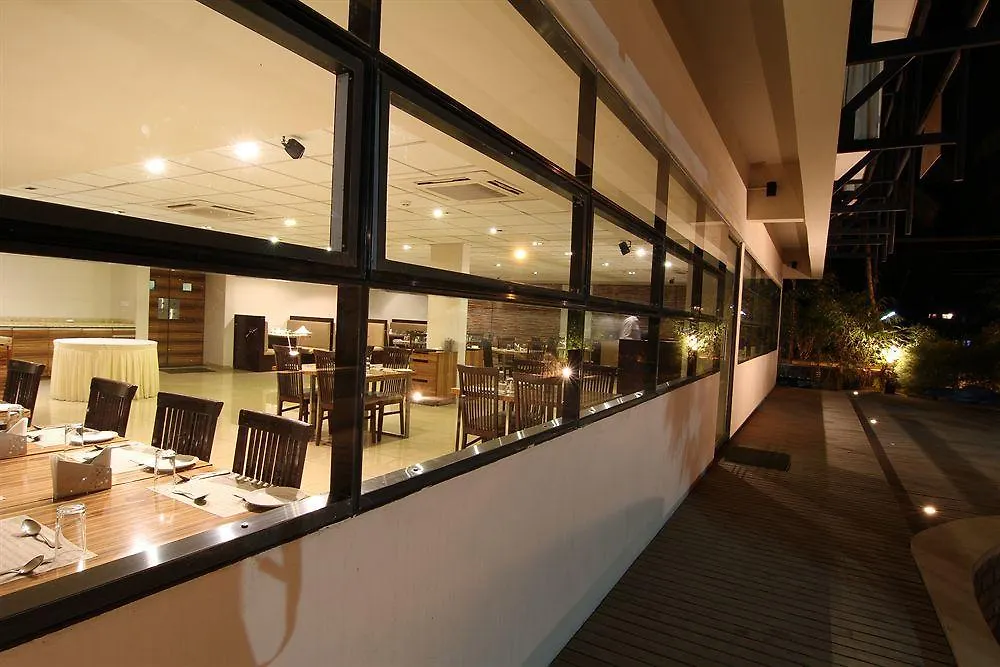 Mango Hotels, Mysore- Jayalakshmipuram