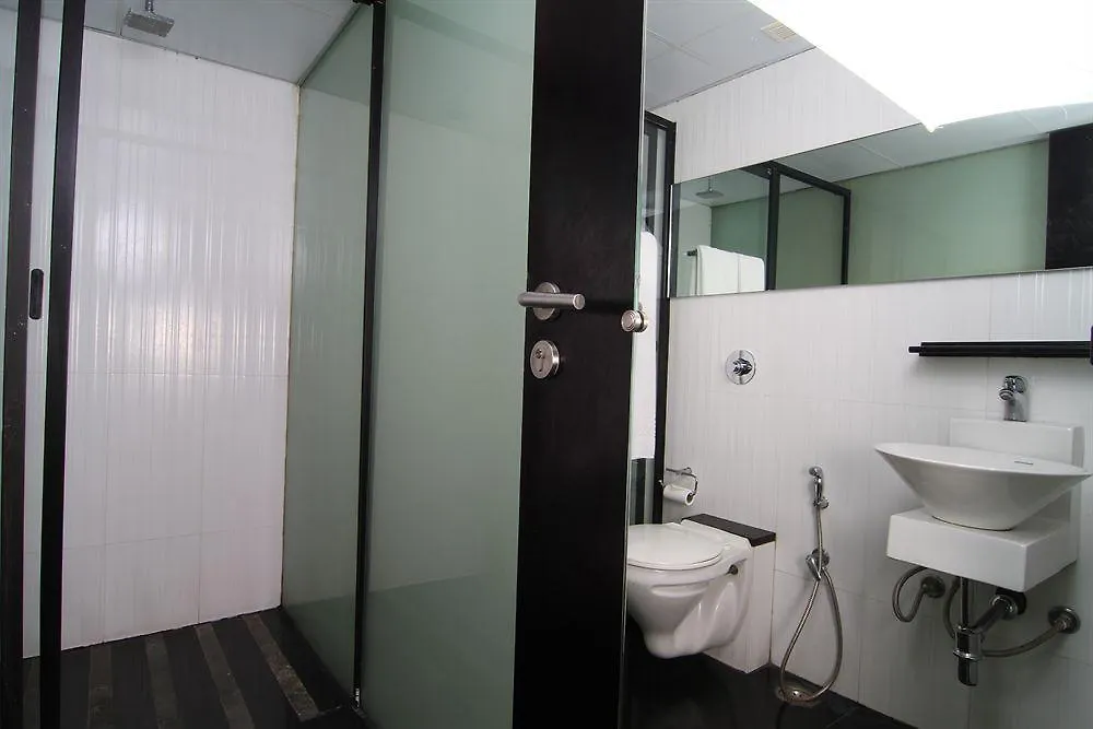 Hotel Mango Hotels, Mysore- Jayalakshmipuram