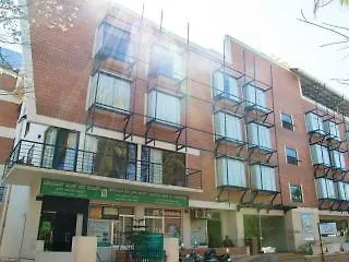 Mango Hotels, Mysore- Jayalakshmipuram 3*, Mysore