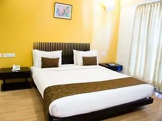 Hotel Mango Hotels, Mysore- Jayalakshmipuram