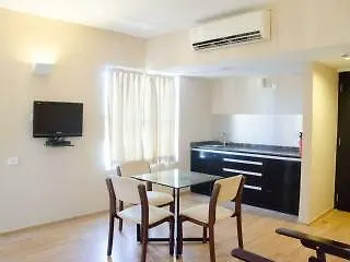 Mango Hotels, Mysore- Jayalakshmipuram India