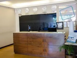 *** Hotel Mango Hotels, Mysore- Jayalakshmipuram India