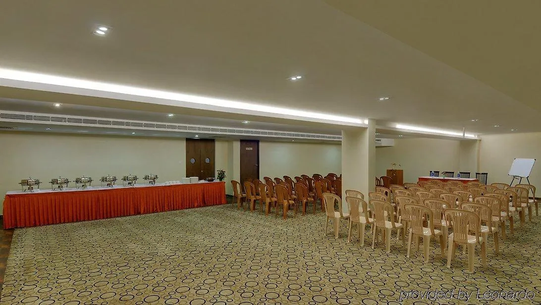Mango Hotels, Mysore- Jayalakshmipuram Hotel