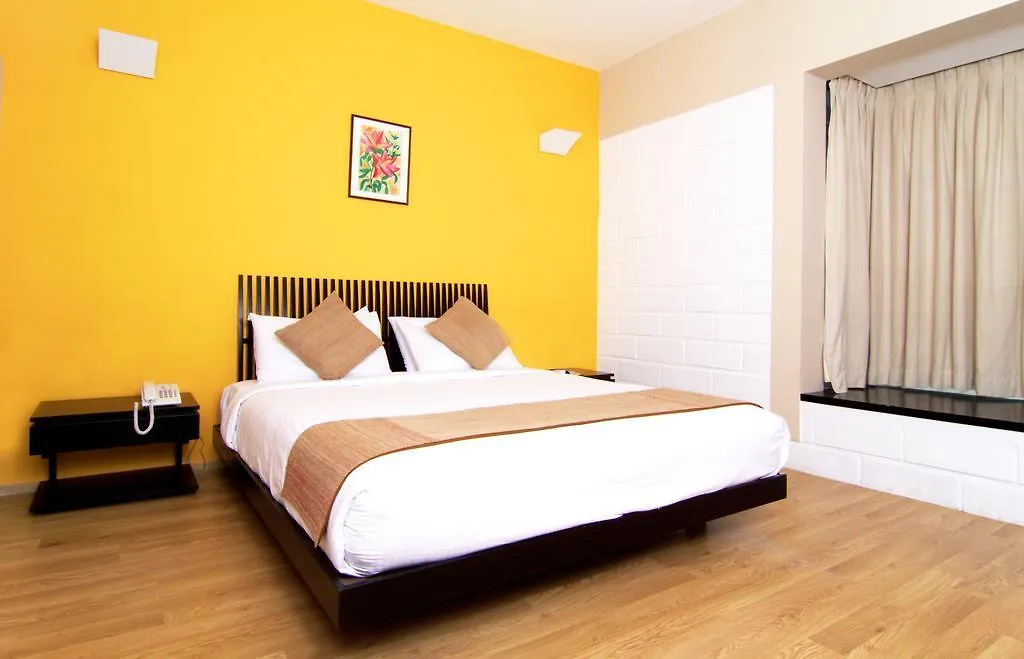 Mango Hotels, Mysore- Jayalakshmipuram India