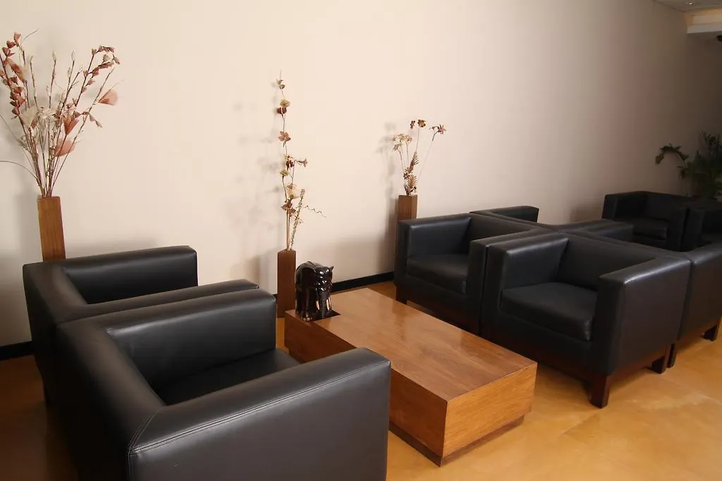 Hotel Mango Hotels, Mysore- Jayalakshmipuram