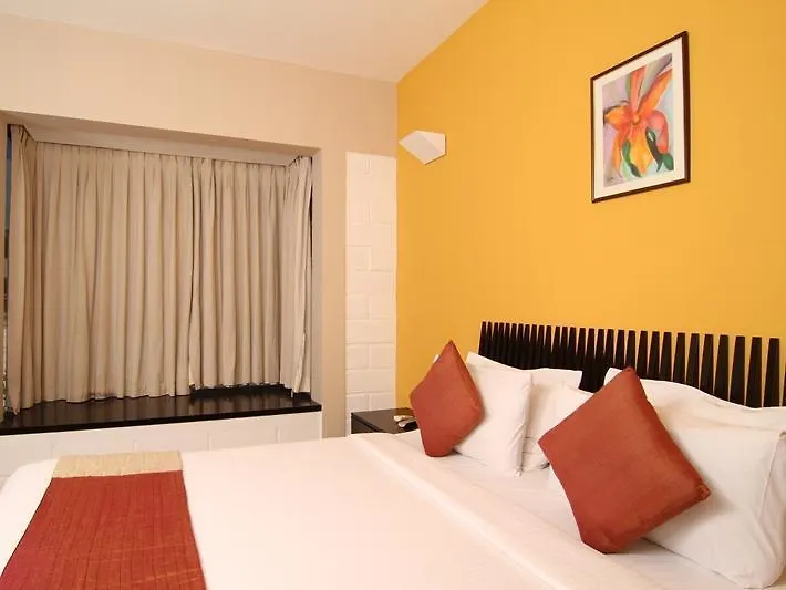 Mango Hotels, Mysore- Jayalakshmipuram