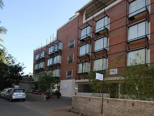 Mango Hotels, Mysore- Jayalakshmipuram India