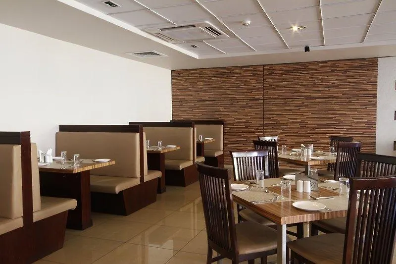 Mango Hotels, Mysore- Jayalakshmipuram India