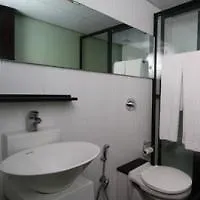 Mango Hotels, Mysore- Jayalakshmipuram