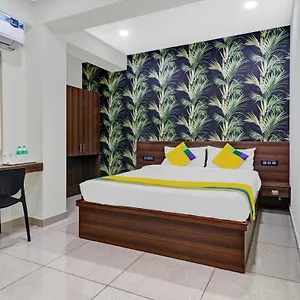 Hotel Nrm Residency