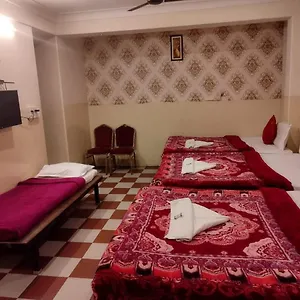Lodge N K F Residency