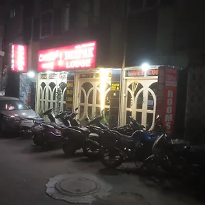 Hotel Deepak Residency Walkable Distance From Ksrtc Busstand
