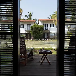 5* Resort The Windflower & Spa,