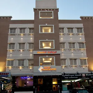 Hotel Sunshine