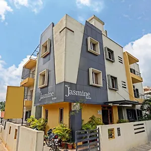 Hotel Itsy Jasmine